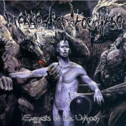 Dressed For Apocalypse : Exegesis of the Unknown